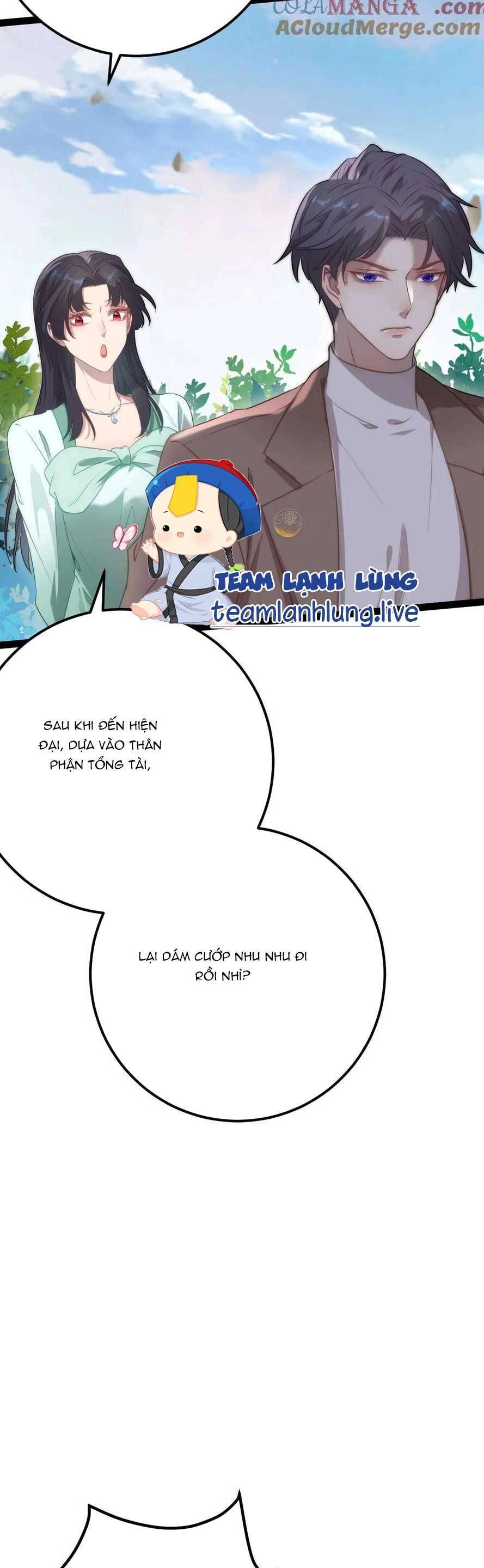 Nghịch Đồ Mỗi Ngày Đều Muốn Bắt Nạt Sư Phụ Chapter 166 - 15