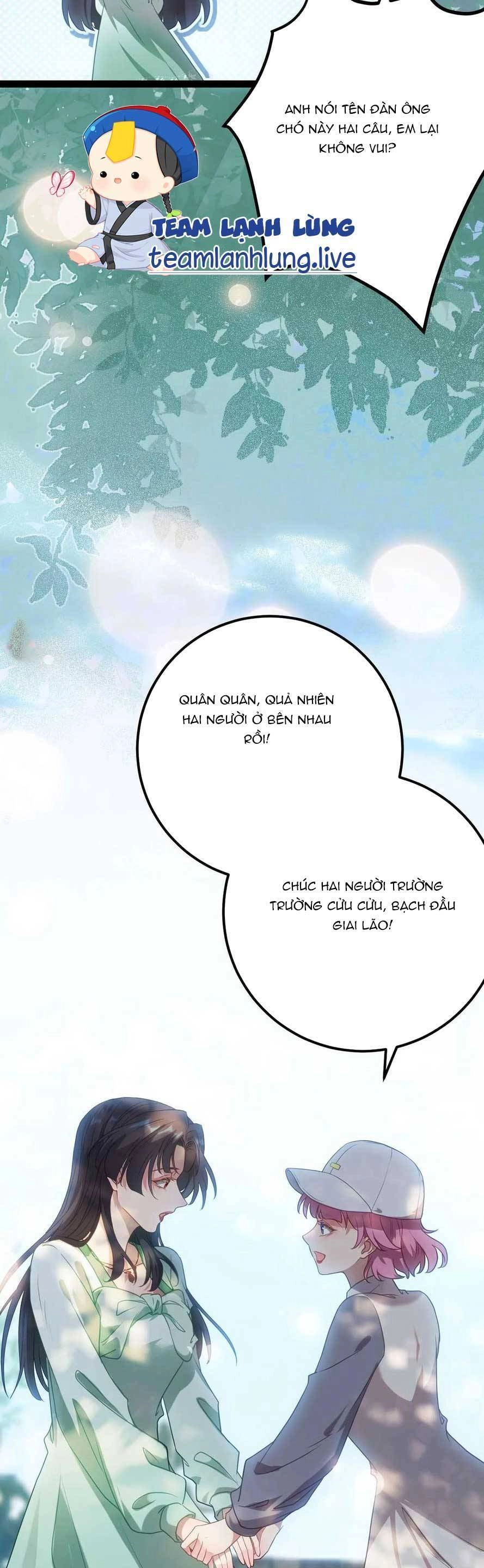 Nghịch Đồ Mỗi Ngày Đều Muốn Bắt Nạt Sư Phụ Chapter 166 - 17