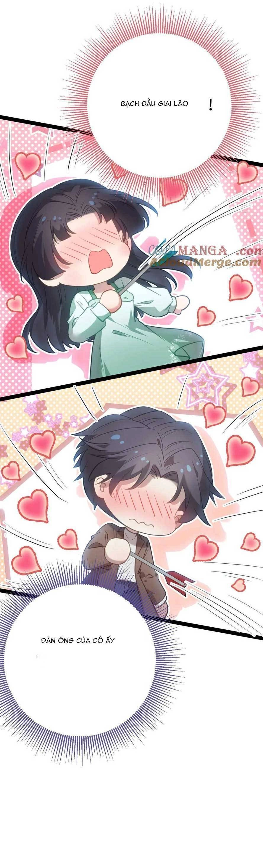 Nghịch Đồ Mỗi Ngày Đều Muốn Bắt Nạt Sư Phụ Chapter 166 - 19