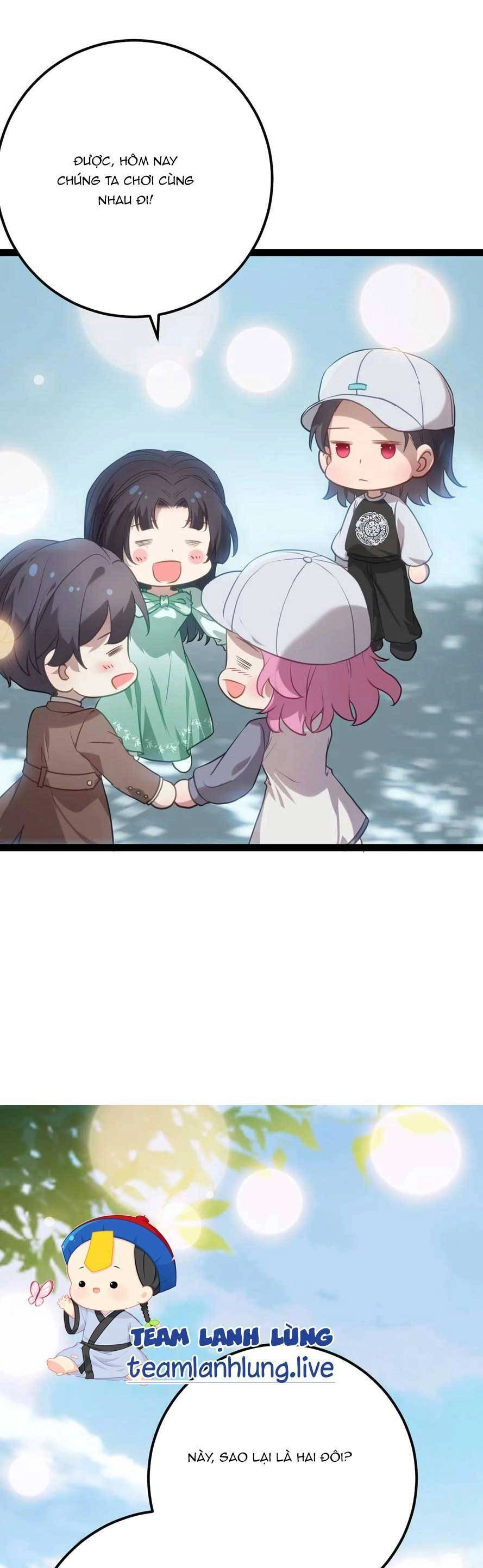 Nghịch Đồ Mỗi Ngày Đều Muốn Bắt Nạt Sư Phụ Chapter 166 - 20