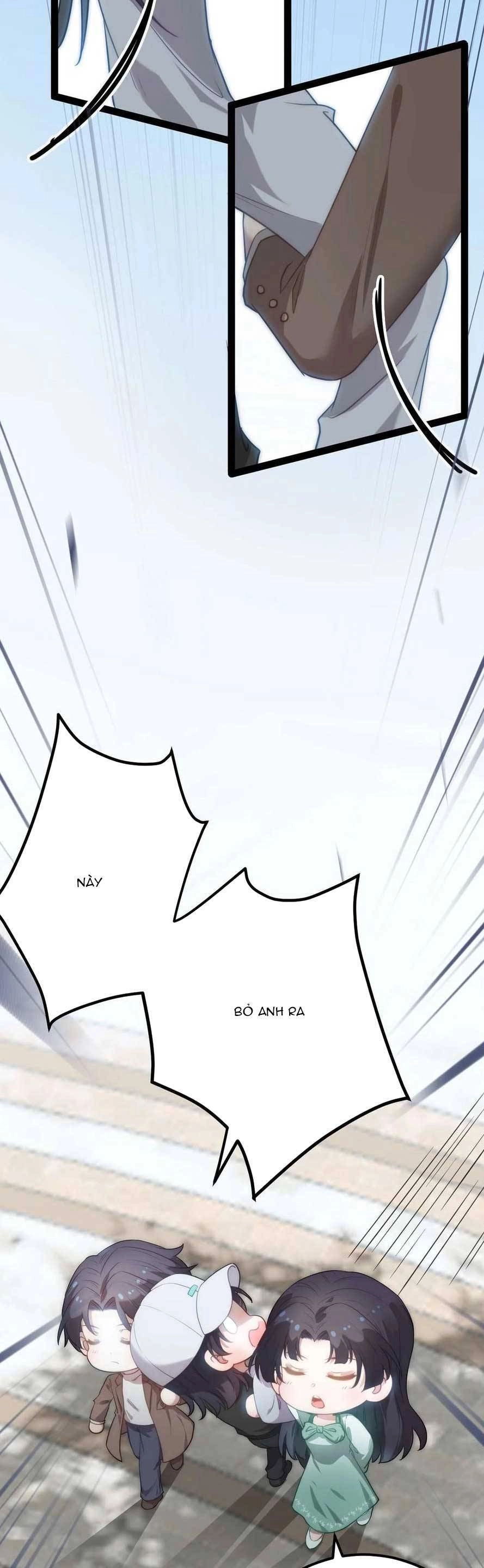 Nghịch Đồ Mỗi Ngày Đều Muốn Bắt Nạt Sư Phụ Chapter 166 - 22