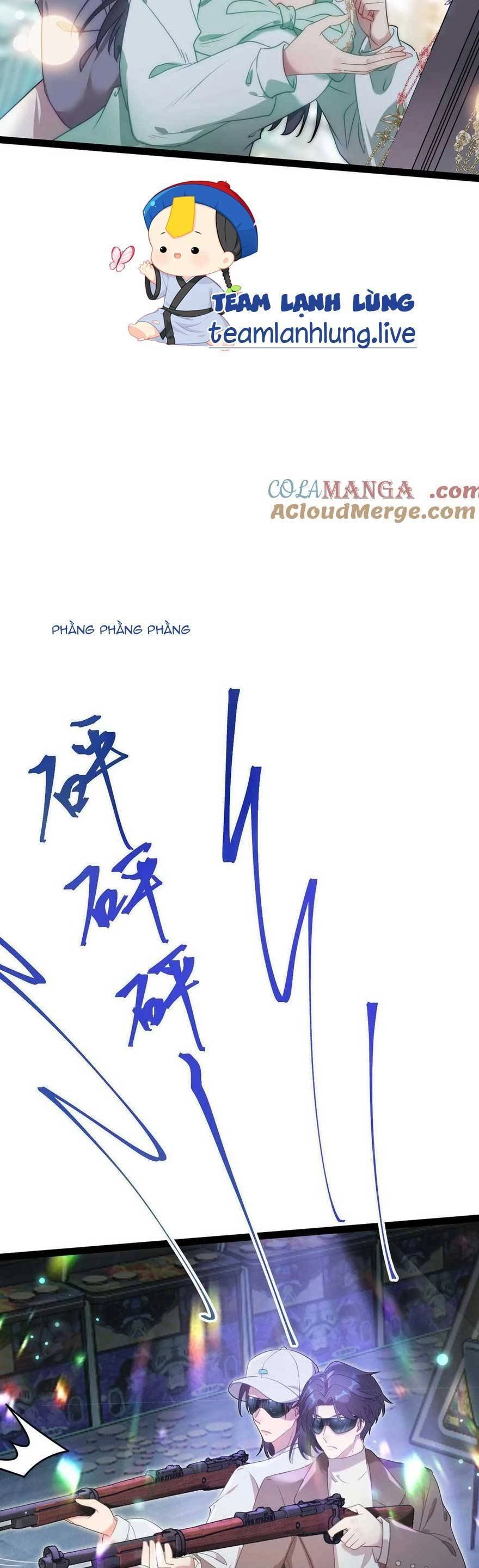 Nghịch Đồ Mỗi Ngày Đều Muốn Bắt Nạt Sư Phụ Chapter 166 - 26