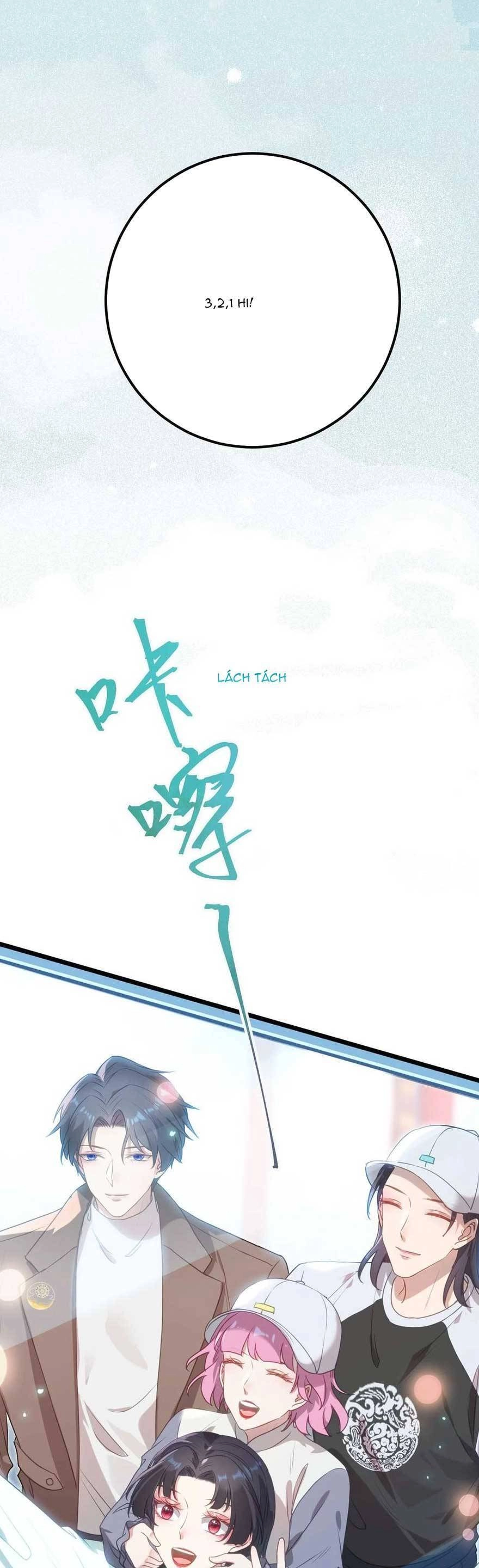 Nghịch Đồ Mỗi Ngày Đều Muốn Bắt Nạt Sư Phụ Chapter 166 - 30