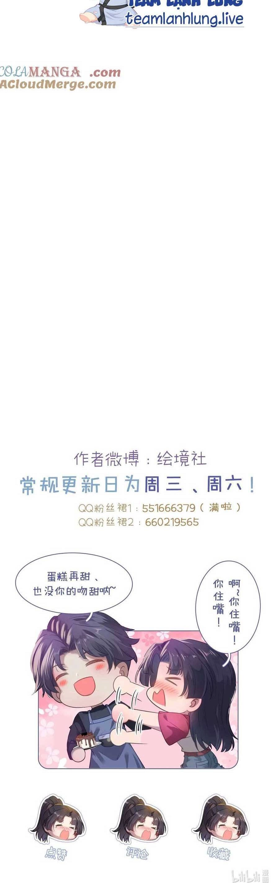 Nghịch Đồ Mỗi Ngày Đều Muốn Bắt Nạt Sư Phụ Chapter 166 - 36