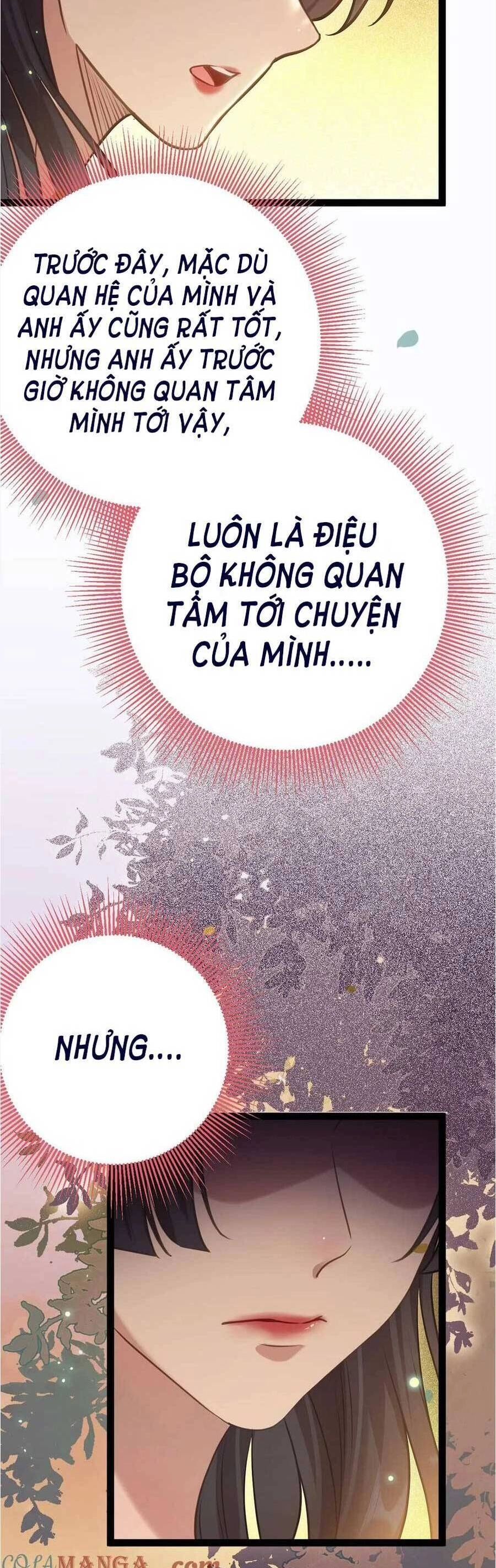 Nghịch Đồ Mỗi Ngày Đều Muốn Bắt Nạt Sư Phụ Chapter 167 - 11