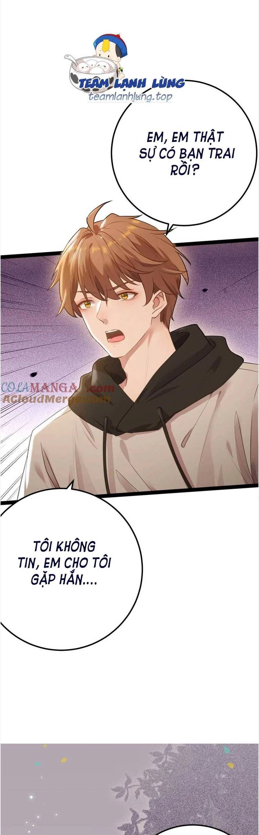 Nghịch Đồ Mỗi Ngày Đều Muốn Bắt Nạt Sư Phụ Chapter 167 - 14