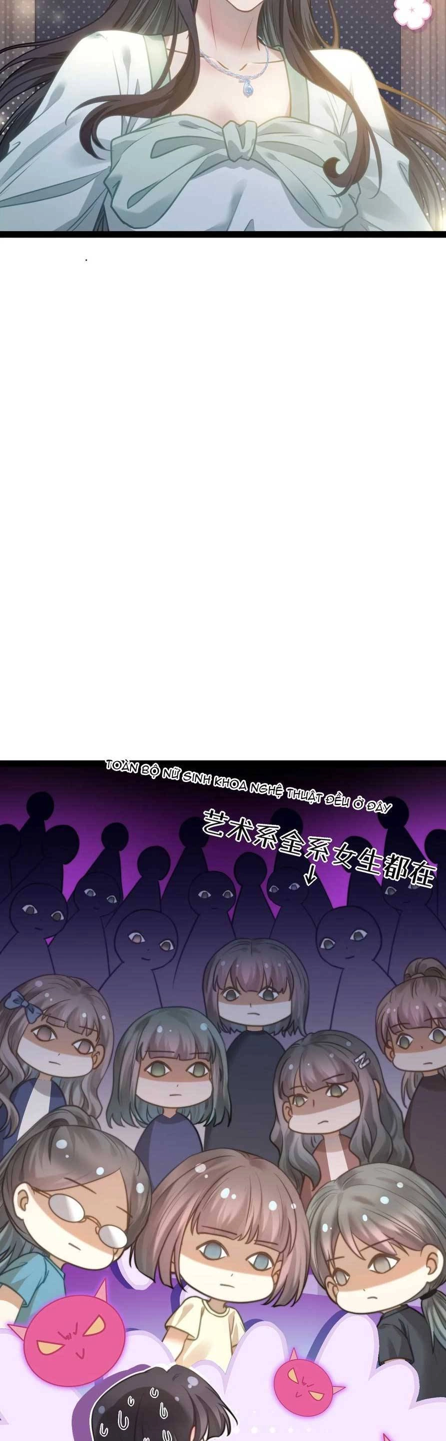 Nghịch Đồ Mỗi Ngày Đều Muốn Bắt Nạt Sư Phụ Chapter 168 - 17