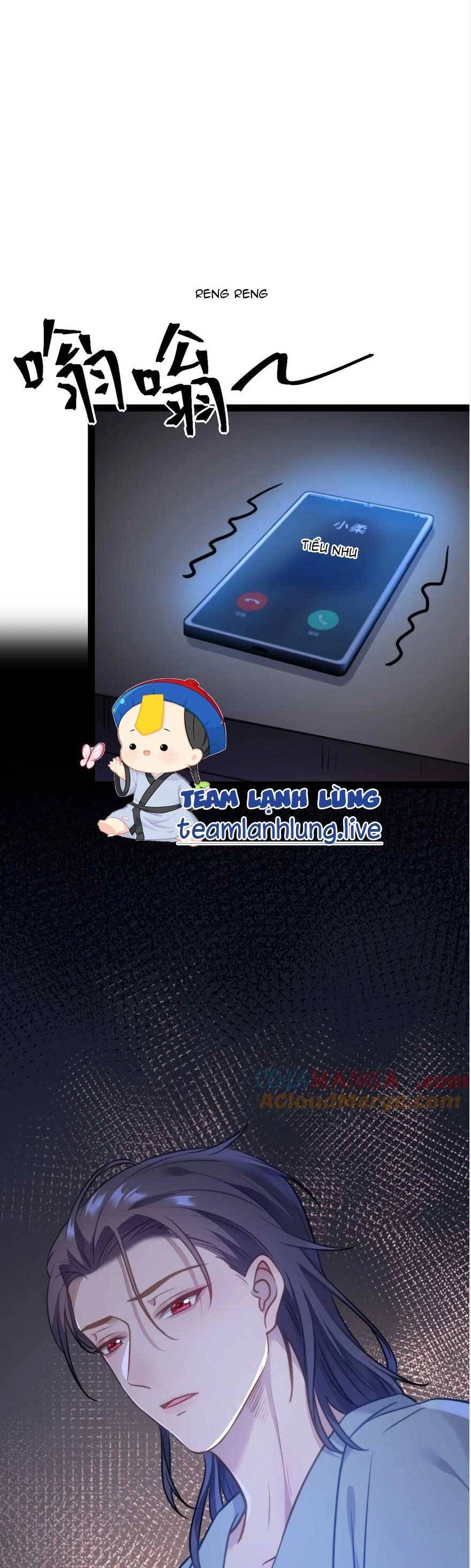 Nghịch Đồ Mỗi Ngày Đều Muốn Bắt Nạt Sư Phụ Chapter 168 - 27