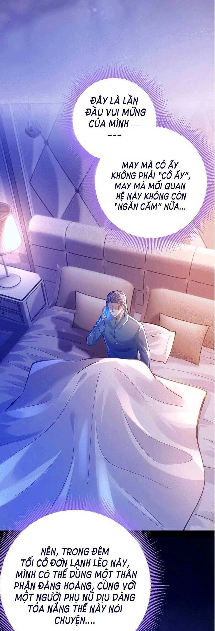 Nghịch Đồ Mỗi Ngày Đều Muốn Bắt Nạt Sư Phụ Chapter 169 - 4