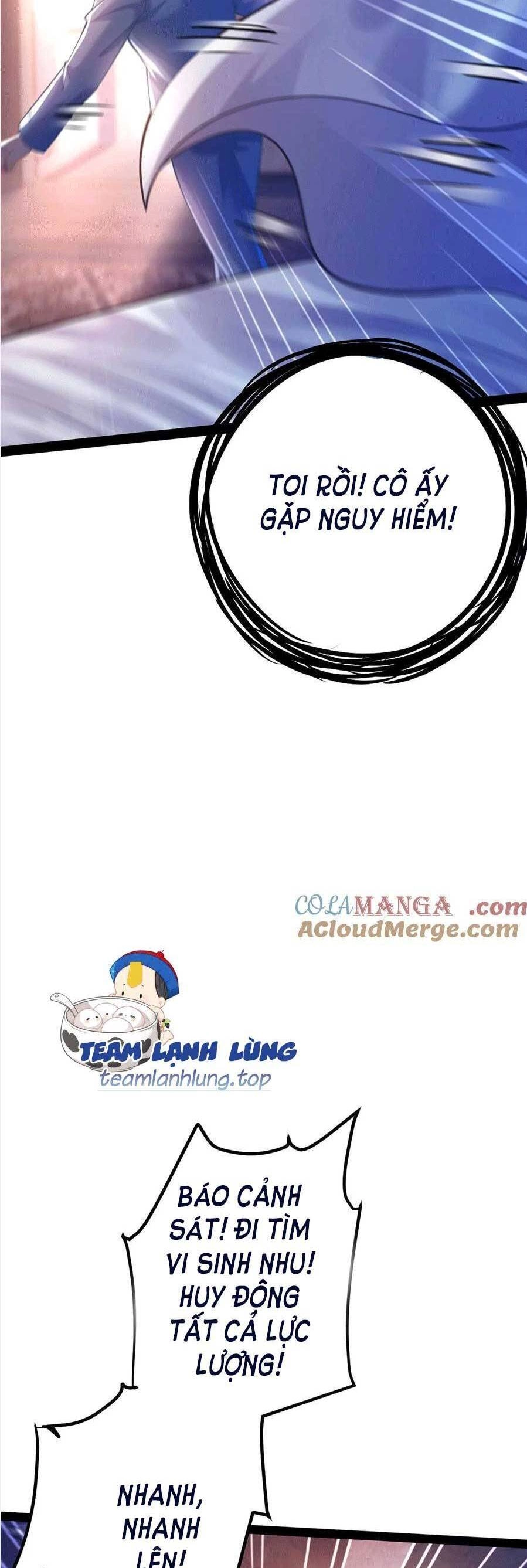 Nghịch Đồ Mỗi Ngày Đều Muốn Bắt Nạt Sư Phụ Chapter 169 - 13