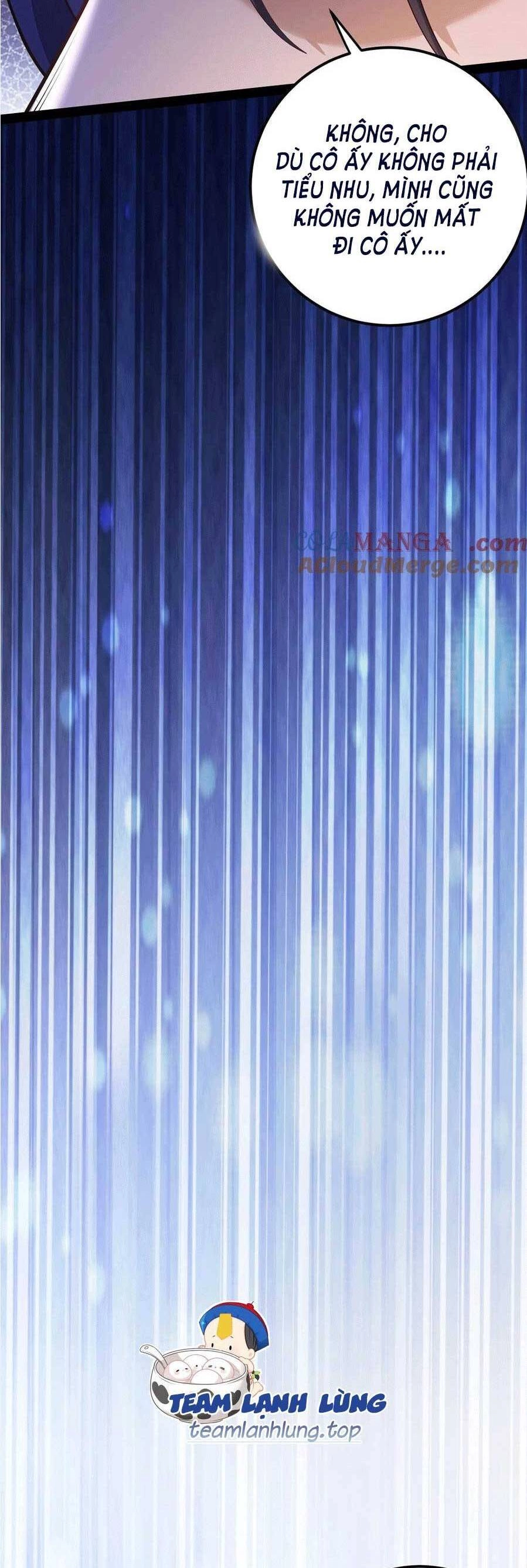 Nghịch Đồ Mỗi Ngày Đều Muốn Bắt Nạt Sư Phụ Chapter 169 - 16