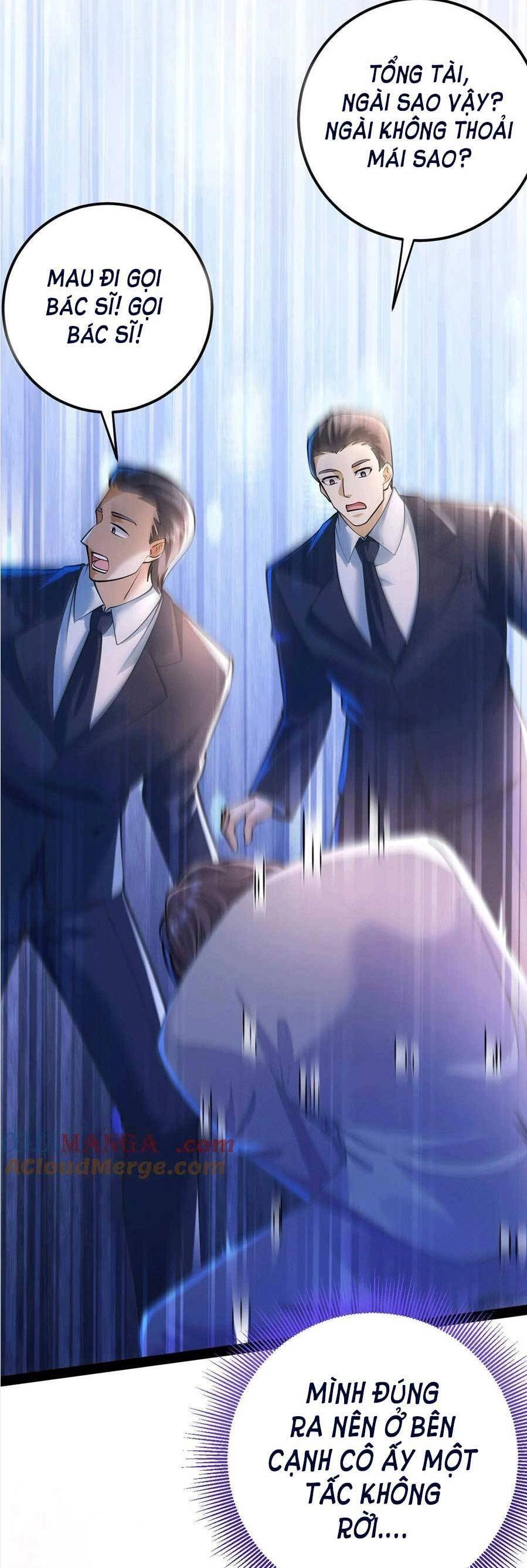 Nghịch Đồ Mỗi Ngày Đều Muốn Bắt Nạt Sư Phụ Chapter 169 - 17