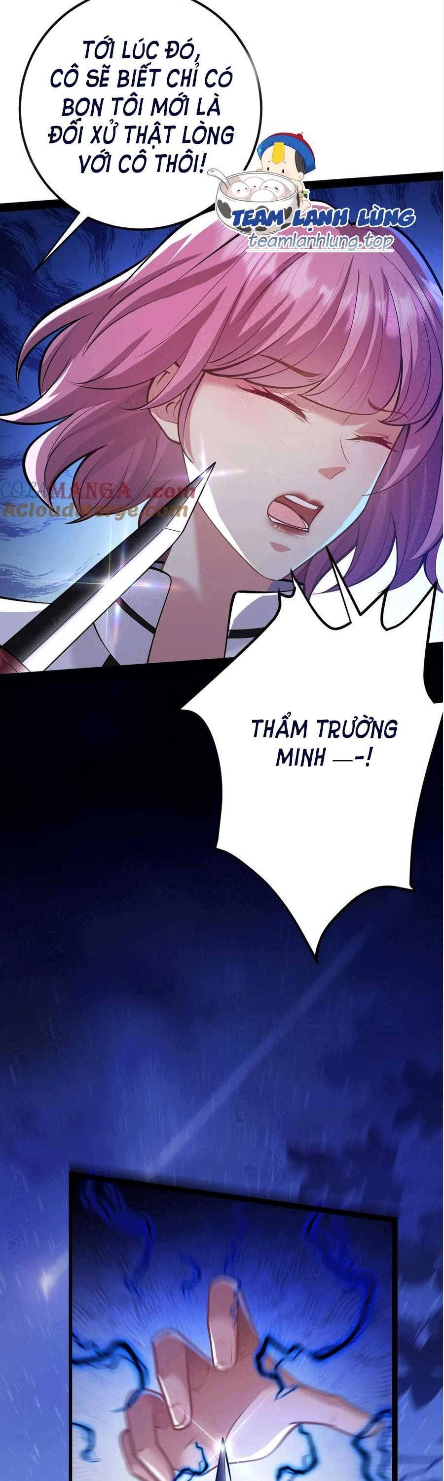 Nghịch Đồ Mỗi Ngày Đều Muốn Bắt Nạt Sư Phụ Chapter 169 - 23