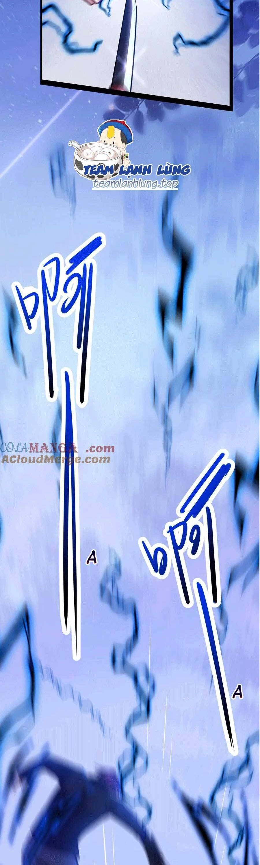 Nghịch Đồ Mỗi Ngày Đều Muốn Bắt Nạt Sư Phụ Chapter 169 - 24