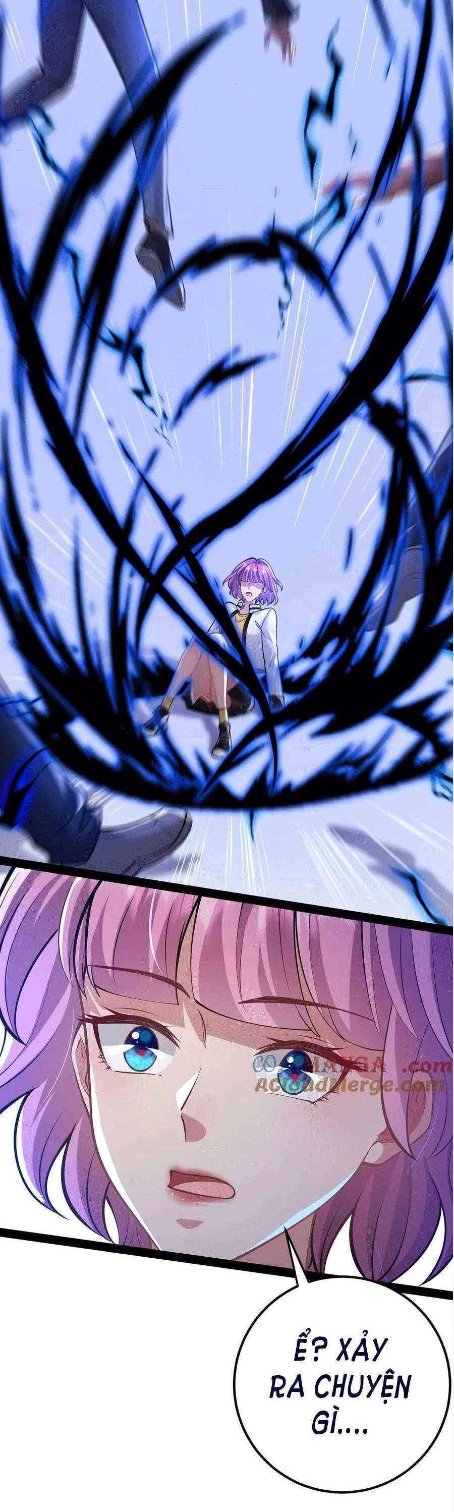 Nghịch Đồ Mỗi Ngày Đều Muốn Bắt Nạt Sư Phụ Chapter 169 - 25