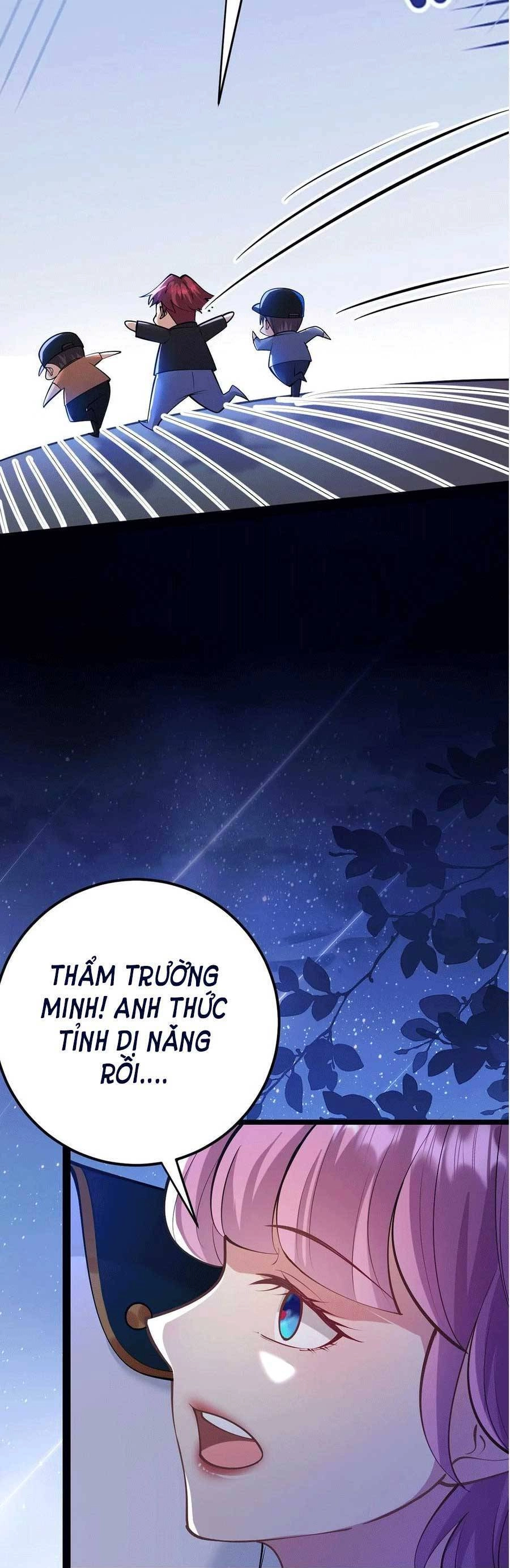 Nghịch Đồ Mỗi Ngày Đều Muốn Bắt Nạt Sư Phụ Chapter 169 - 28