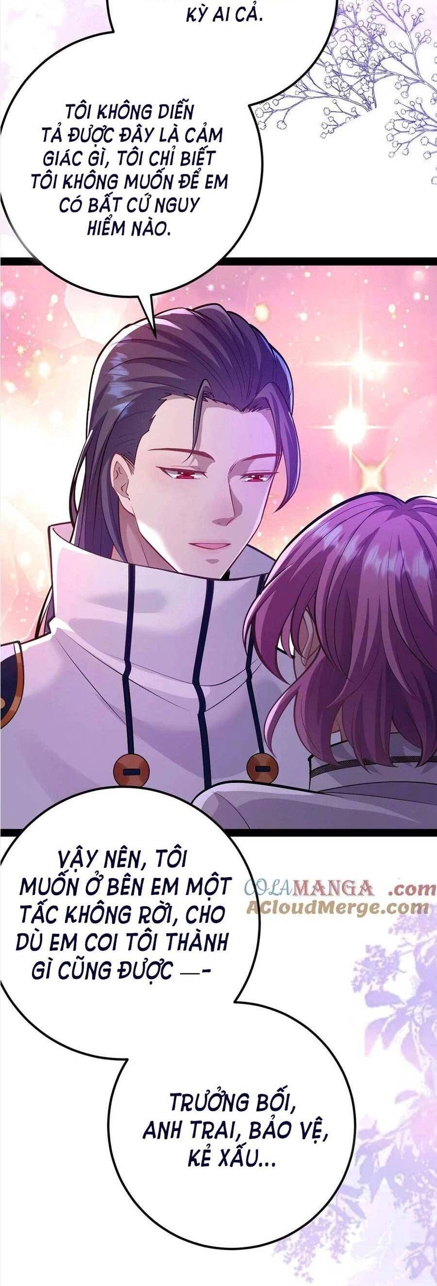 Nghịch Đồ Mỗi Ngày Đều Muốn Bắt Nạt Sư Phụ Chapter 169 - 34