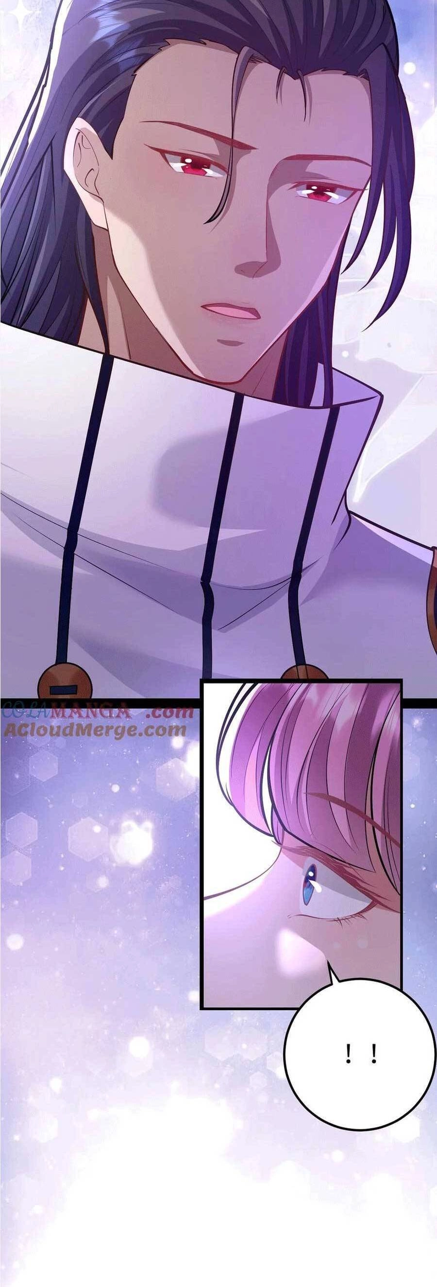 Nghịch Đồ Mỗi Ngày Đều Muốn Bắt Nạt Sư Phụ Chapter 169 - 37