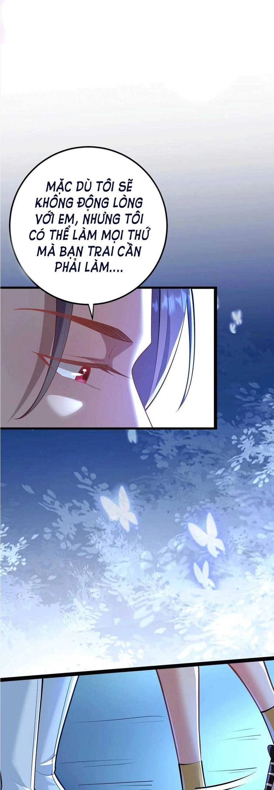 Nghịch Đồ Mỗi Ngày Đều Muốn Bắt Nạt Sư Phụ Chapter 169 - 38