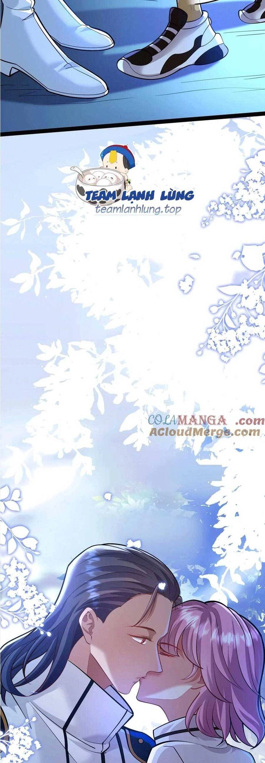 Nghịch Đồ Mỗi Ngày Đều Muốn Bắt Nạt Sư Phụ Chapter 169 - 39