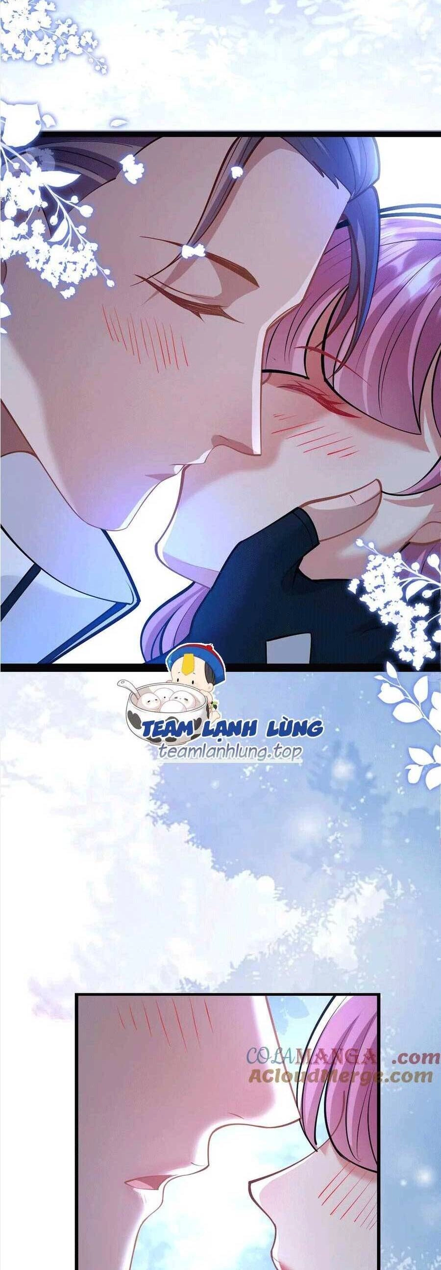 Nghịch Đồ Mỗi Ngày Đều Muốn Bắt Nạt Sư Phụ Chapter 169 - 41