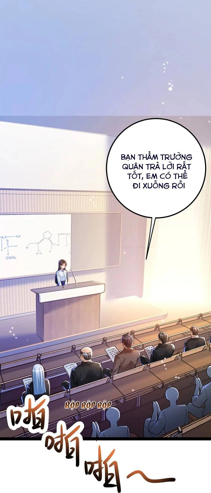 Nghịch Đồ Mỗi Ngày Đều Muốn Bắt Nạt Sư Phụ Chapter 170 - 7