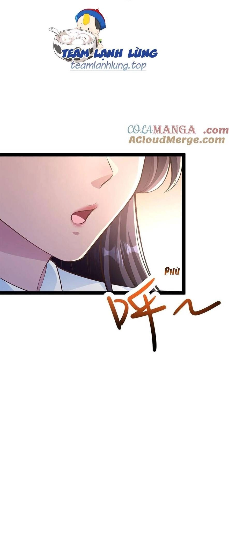 Nghịch Đồ Mỗi Ngày Đều Muốn Bắt Nạt Sư Phụ Chapter 170 - 8