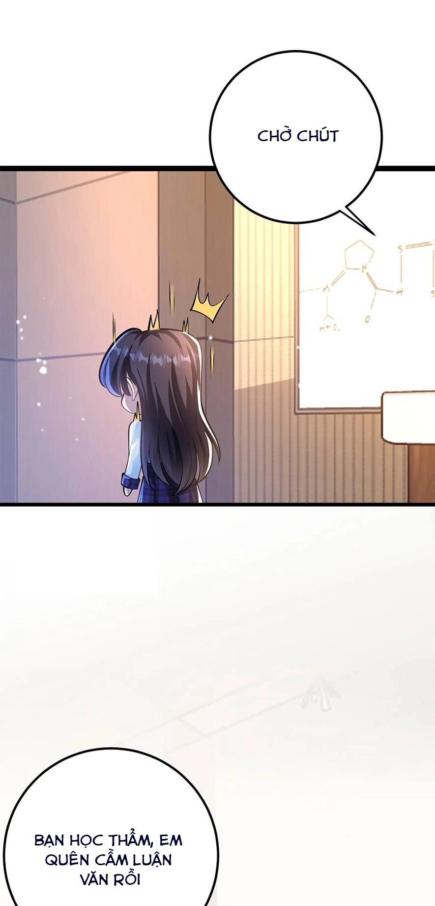 Nghịch Đồ Mỗi Ngày Đều Muốn Bắt Nạt Sư Phụ Chapter 170 - 9