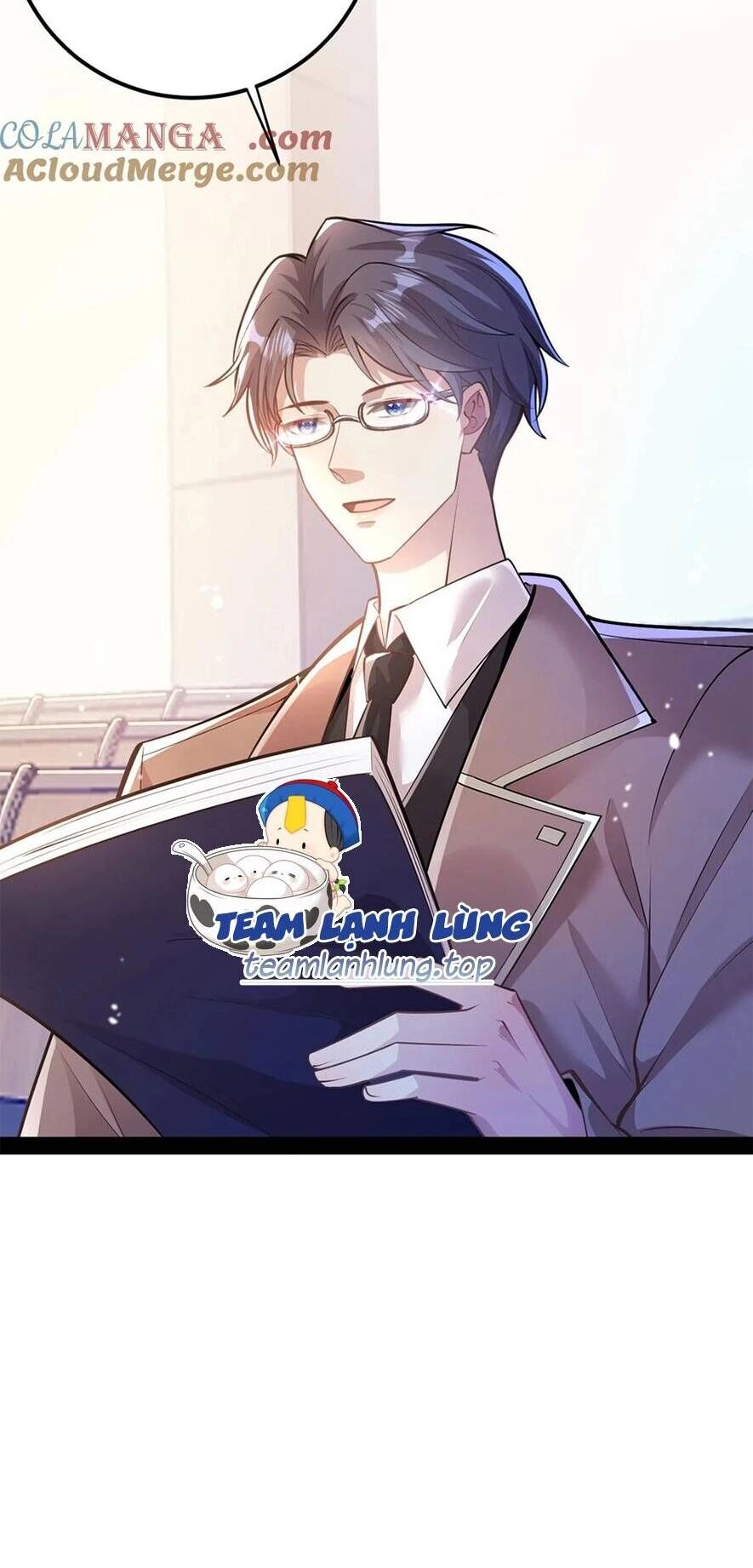 Nghịch Đồ Mỗi Ngày Đều Muốn Bắt Nạt Sư Phụ Chapter 170 - 10