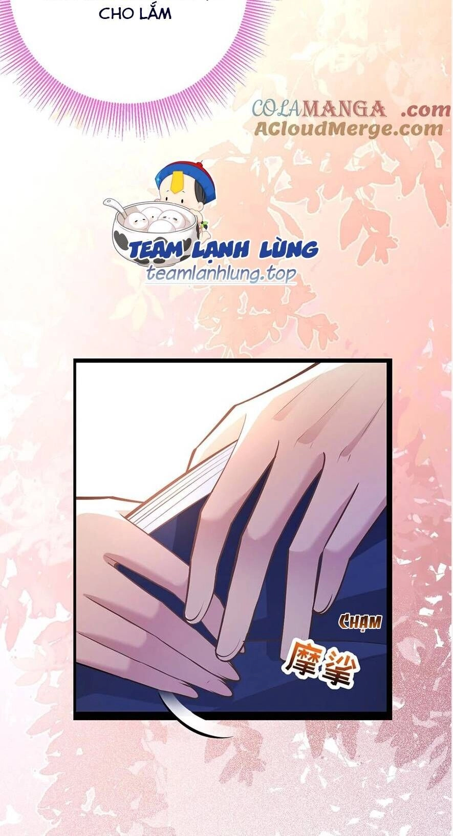 Nghịch Đồ Mỗi Ngày Đều Muốn Bắt Nạt Sư Phụ Chapter 170 - 12