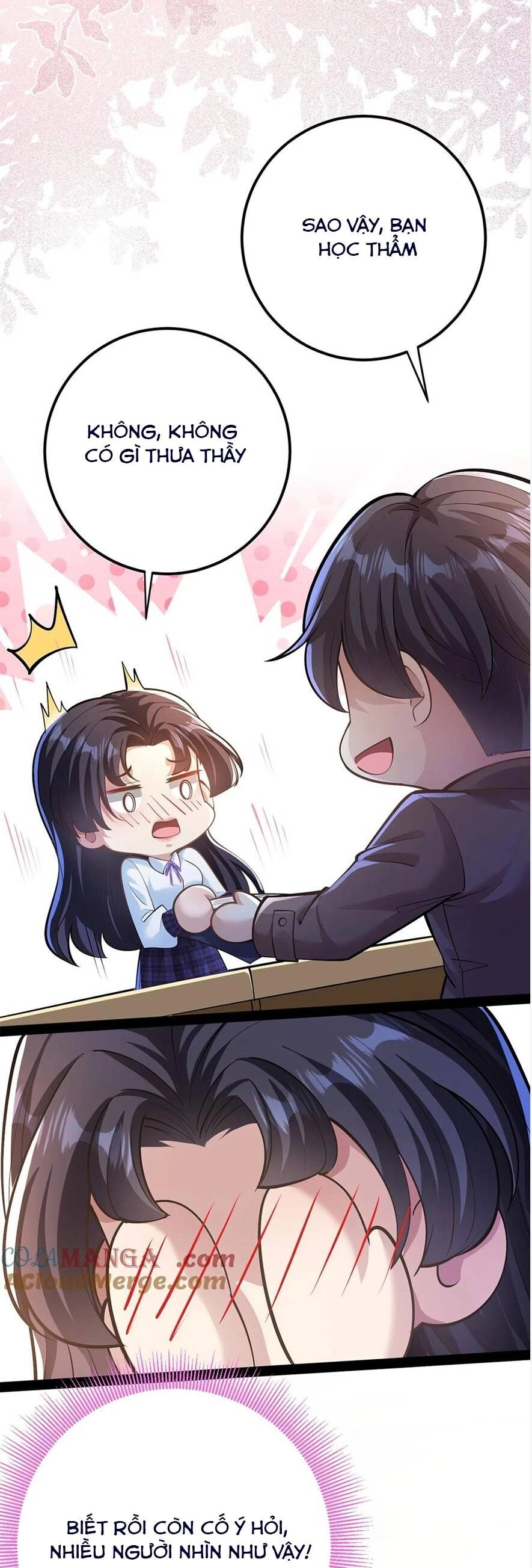 Nghịch Đồ Mỗi Ngày Đều Muốn Bắt Nạt Sư Phụ Chapter 170 - 13