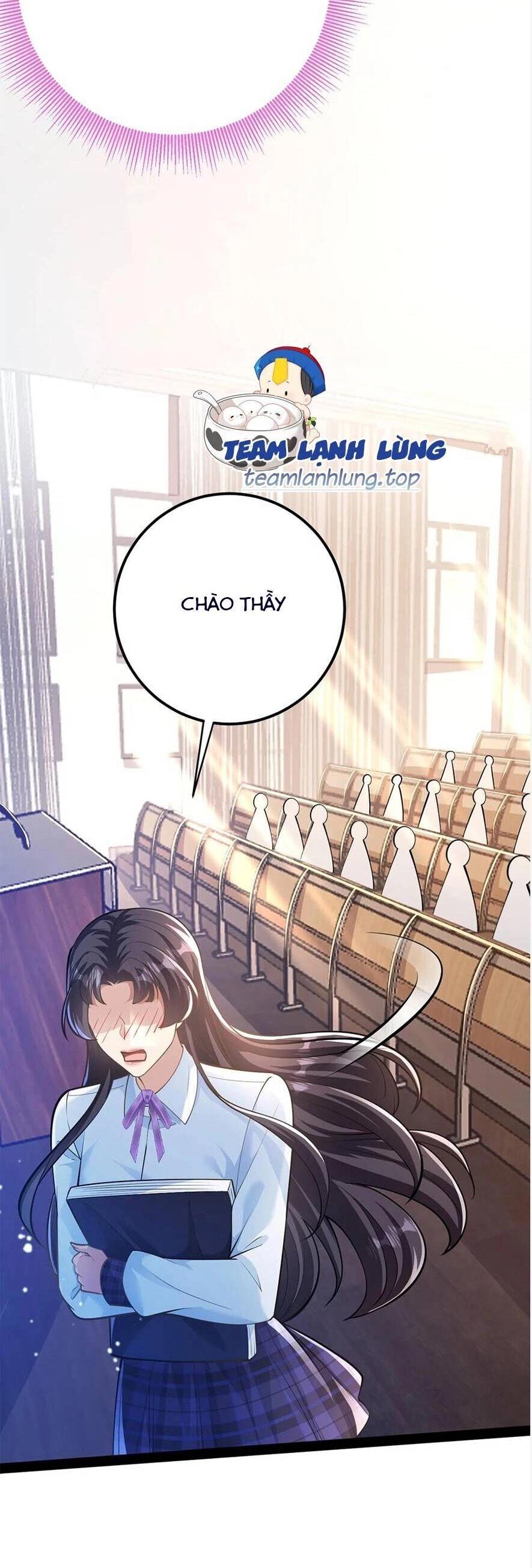 Nghịch Đồ Mỗi Ngày Đều Muốn Bắt Nạt Sư Phụ Chapter 170 - 14