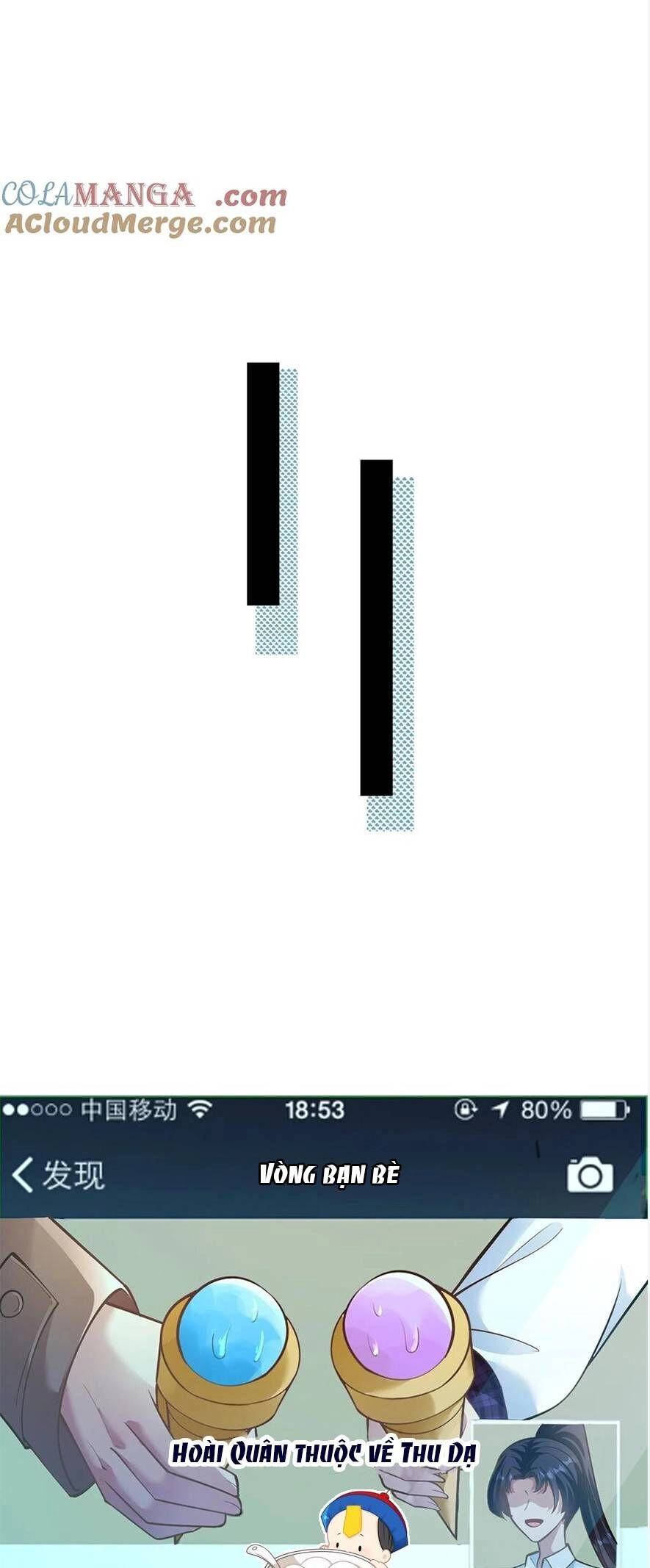 Nghịch Đồ Mỗi Ngày Đều Muốn Bắt Nạt Sư Phụ Chapter 170 - 15