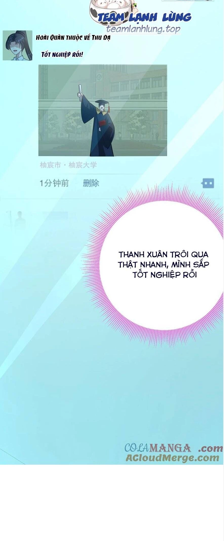 Nghịch Đồ Mỗi Ngày Đều Muốn Bắt Nạt Sư Phụ Chapter 170 - 16