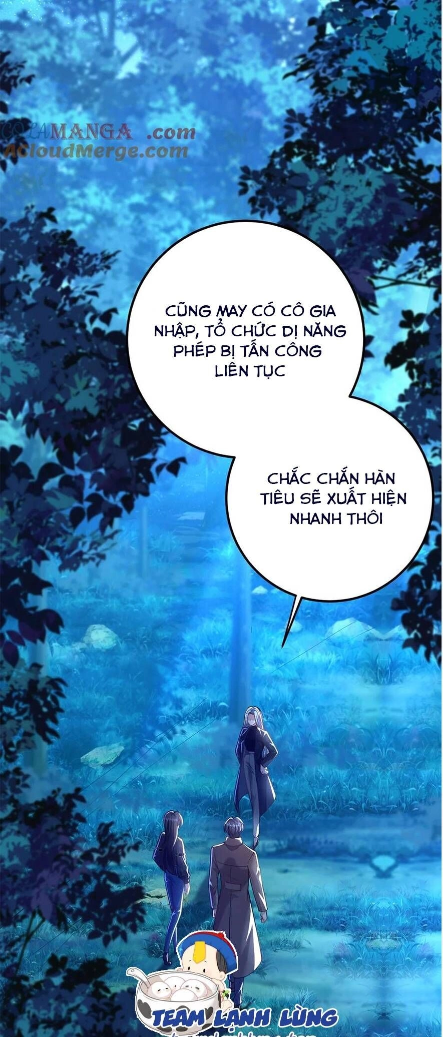 Nghịch Đồ Mỗi Ngày Đều Muốn Bắt Nạt Sư Phụ Chapter 170 - 21