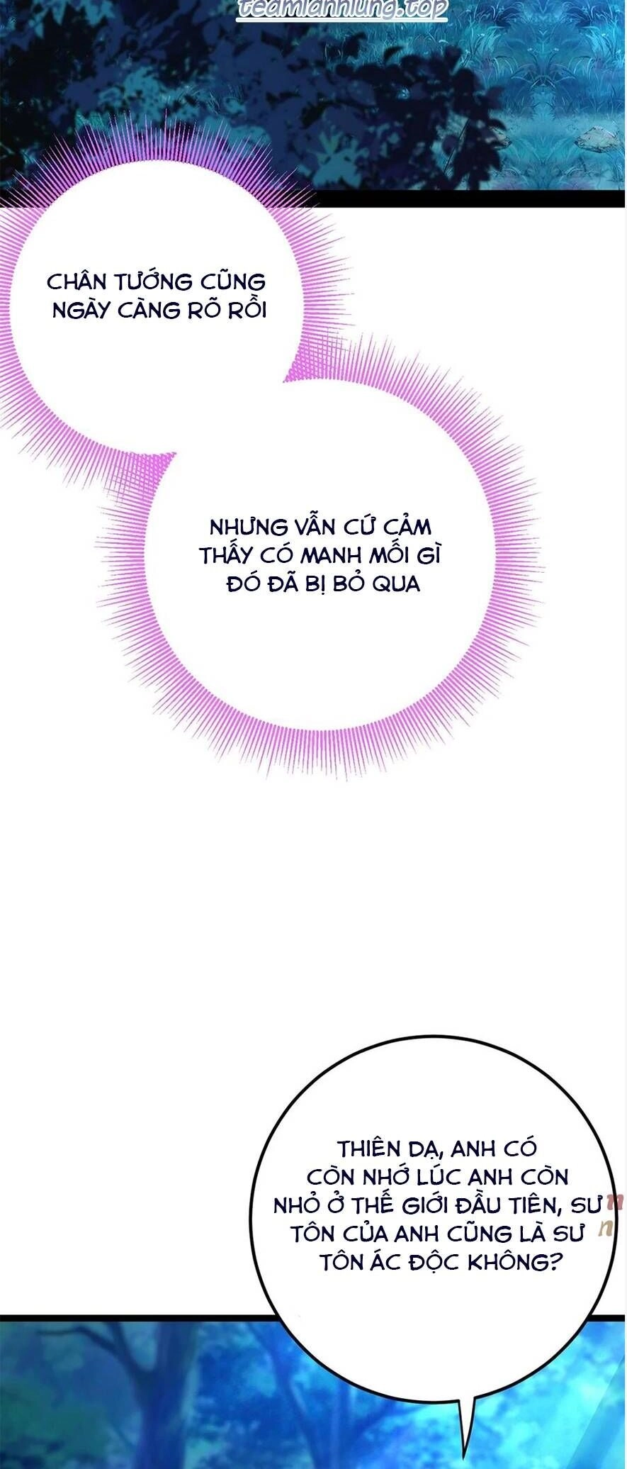 Nghịch Đồ Mỗi Ngày Đều Muốn Bắt Nạt Sư Phụ Chapter 170 - 22