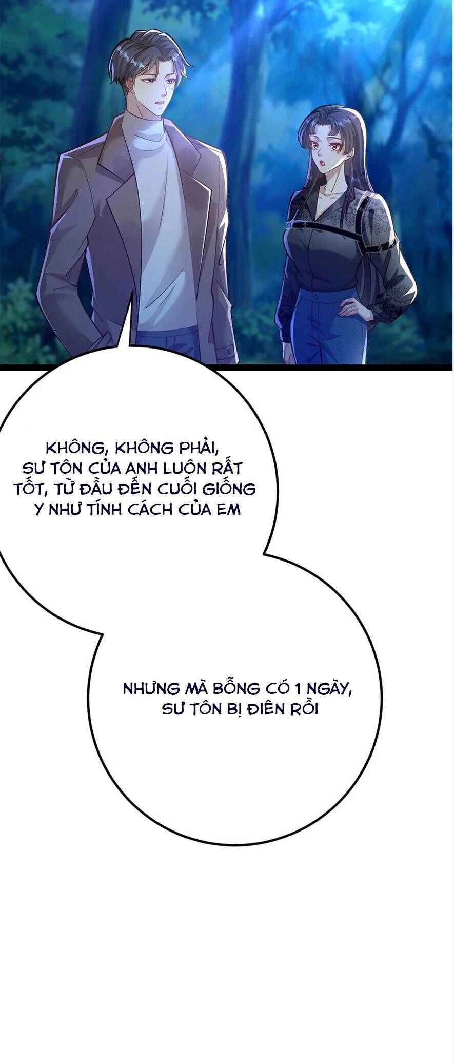 Nghịch Đồ Mỗi Ngày Đều Muốn Bắt Nạt Sư Phụ Chapter 170 - 23