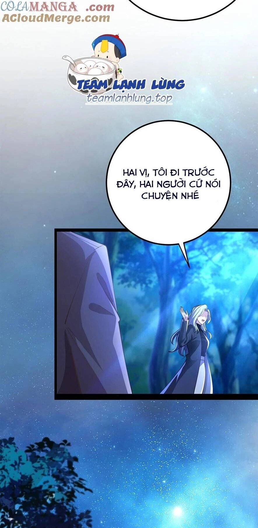 Nghịch Đồ Mỗi Ngày Đều Muốn Bắt Nạt Sư Phụ Chapter 170 - 25