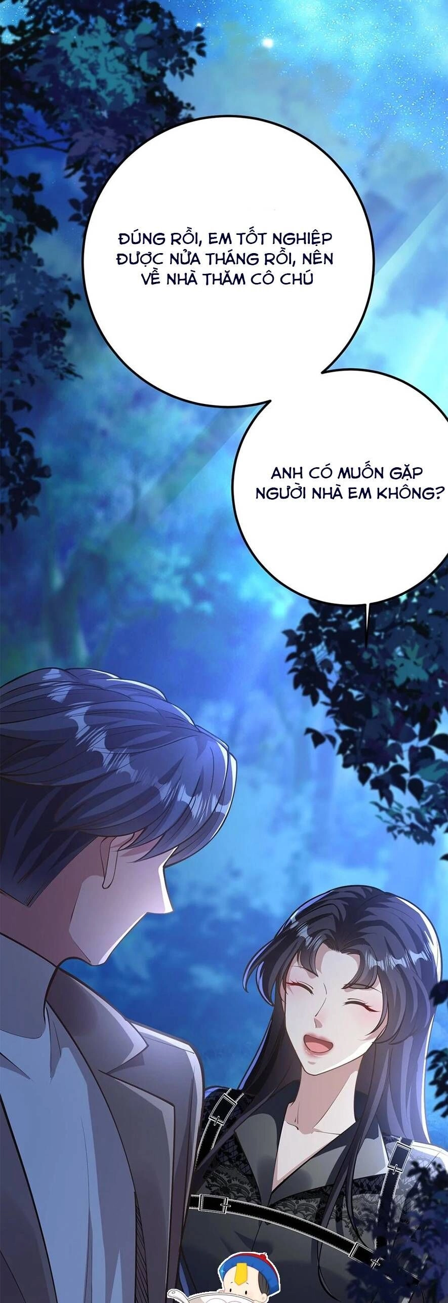 Nghịch Đồ Mỗi Ngày Đều Muốn Bắt Nạt Sư Phụ Chapter 170 - 26