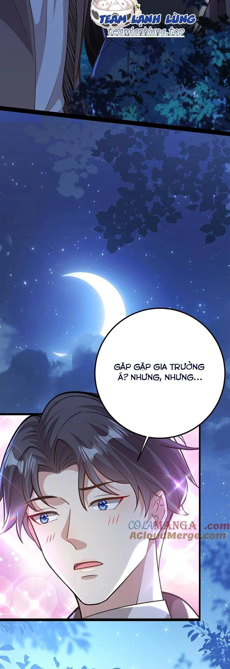 Nghịch Đồ Mỗi Ngày Đều Muốn Bắt Nạt Sư Phụ Chapter 170 - 27