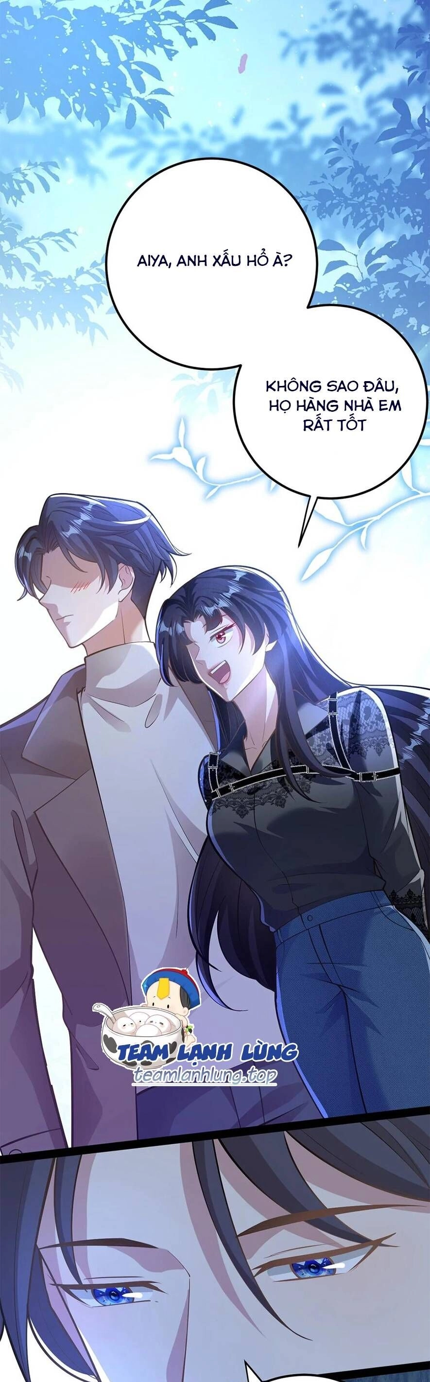 Nghịch Đồ Mỗi Ngày Đều Muốn Bắt Nạt Sư Phụ Chapter 170 - 28