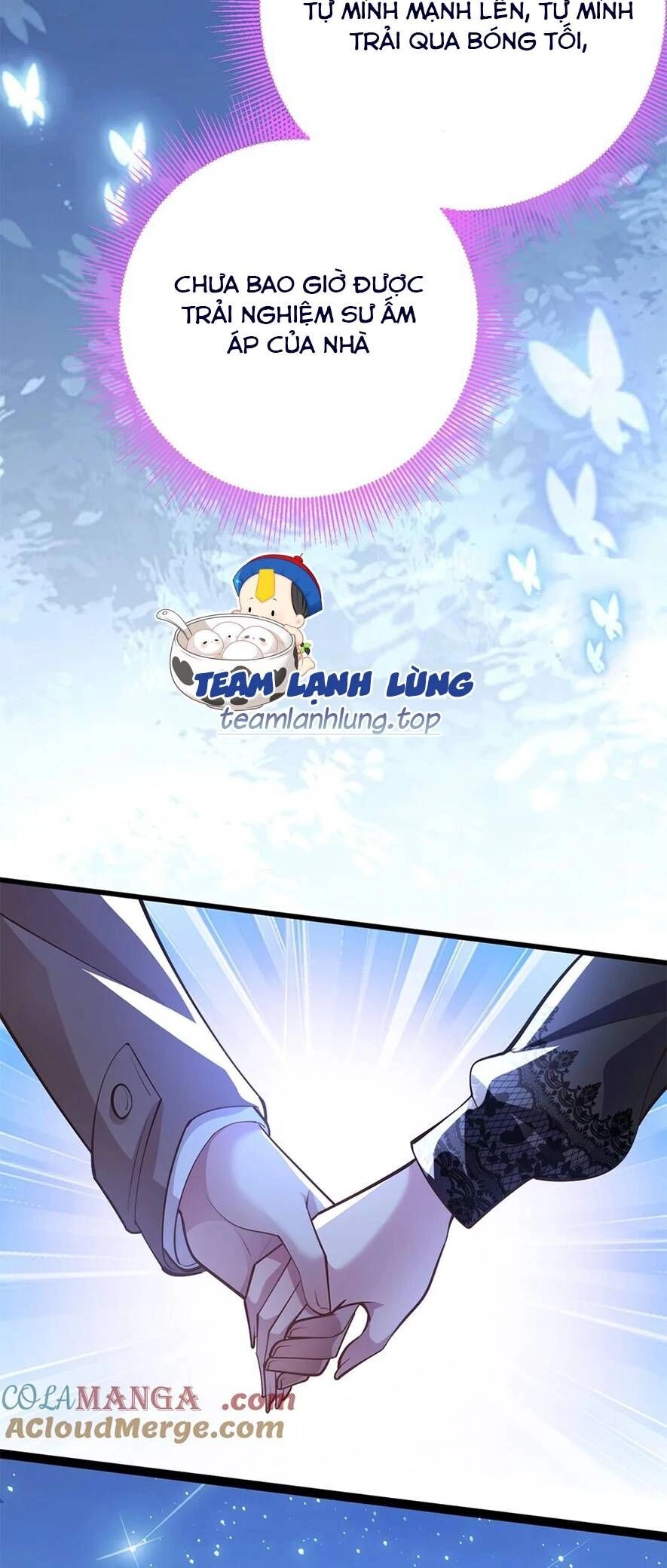 Nghịch Đồ Mỗi Ngày Đều Muốn Bắt Nạt Sư Phụ Chapter 170 - 31