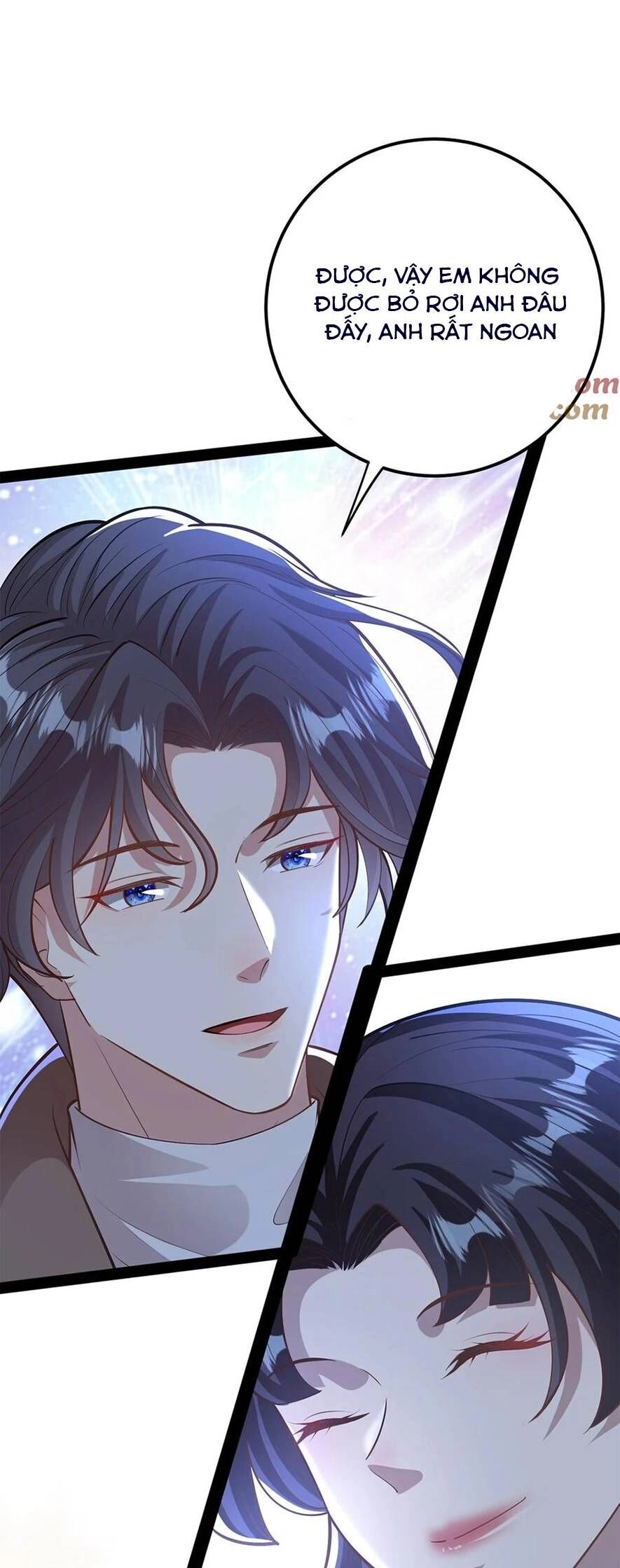 Nghịch Đồ Mỗi Ngày Đều Muốn Bắt Nạt Sư Phụ Chapter 170 - 34