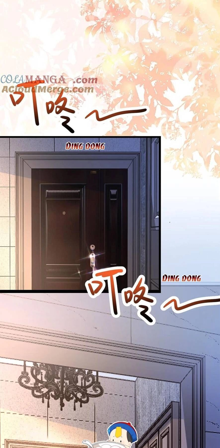 Nghịch Đồ Mỗi Ngày Đều Muốn Bắt Nạt Sư Phụ Chapter 170 - 36