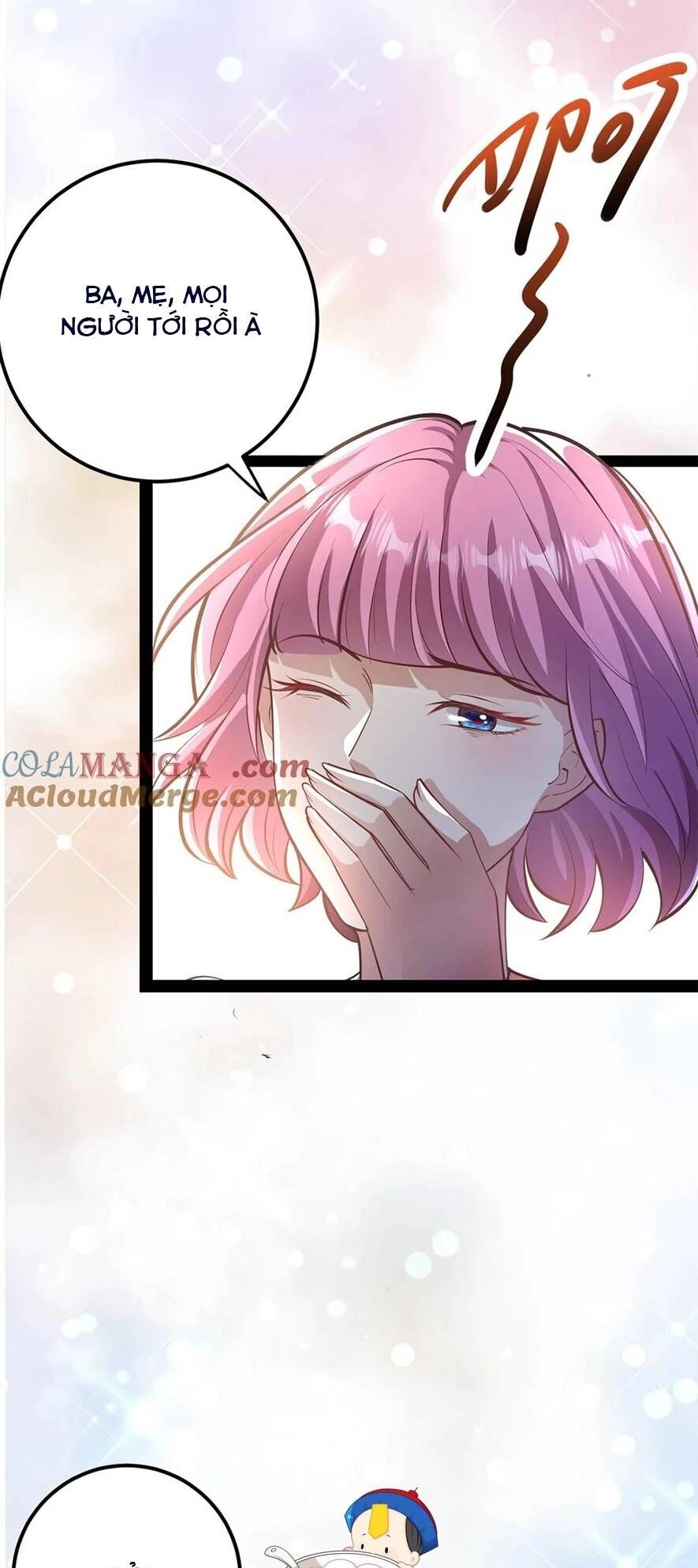 Nghịch Đồ Mỗi Ngày Đều Muốn Bắt Nạt Sư Phụ Chapter 170 - 38