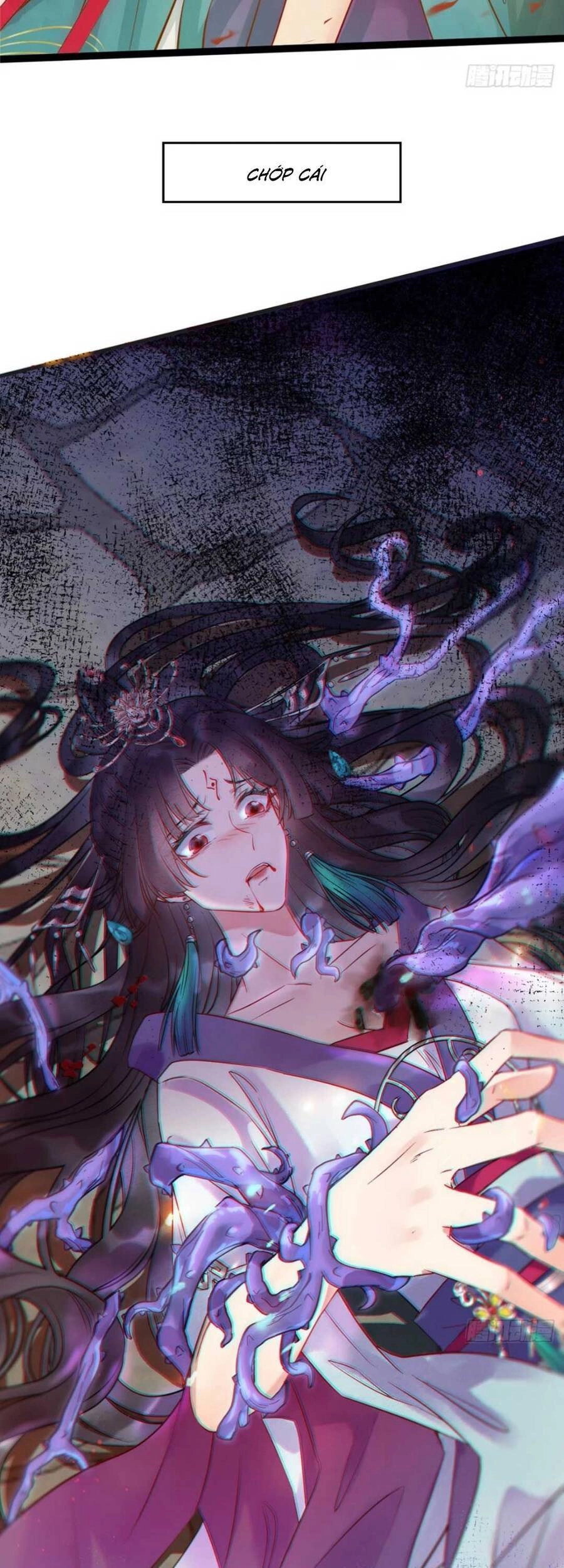 Nghịch Đồ Mỗi Ngày Đều Muốn Bắt Nạt Sư Phụ Chapter 1 - 6