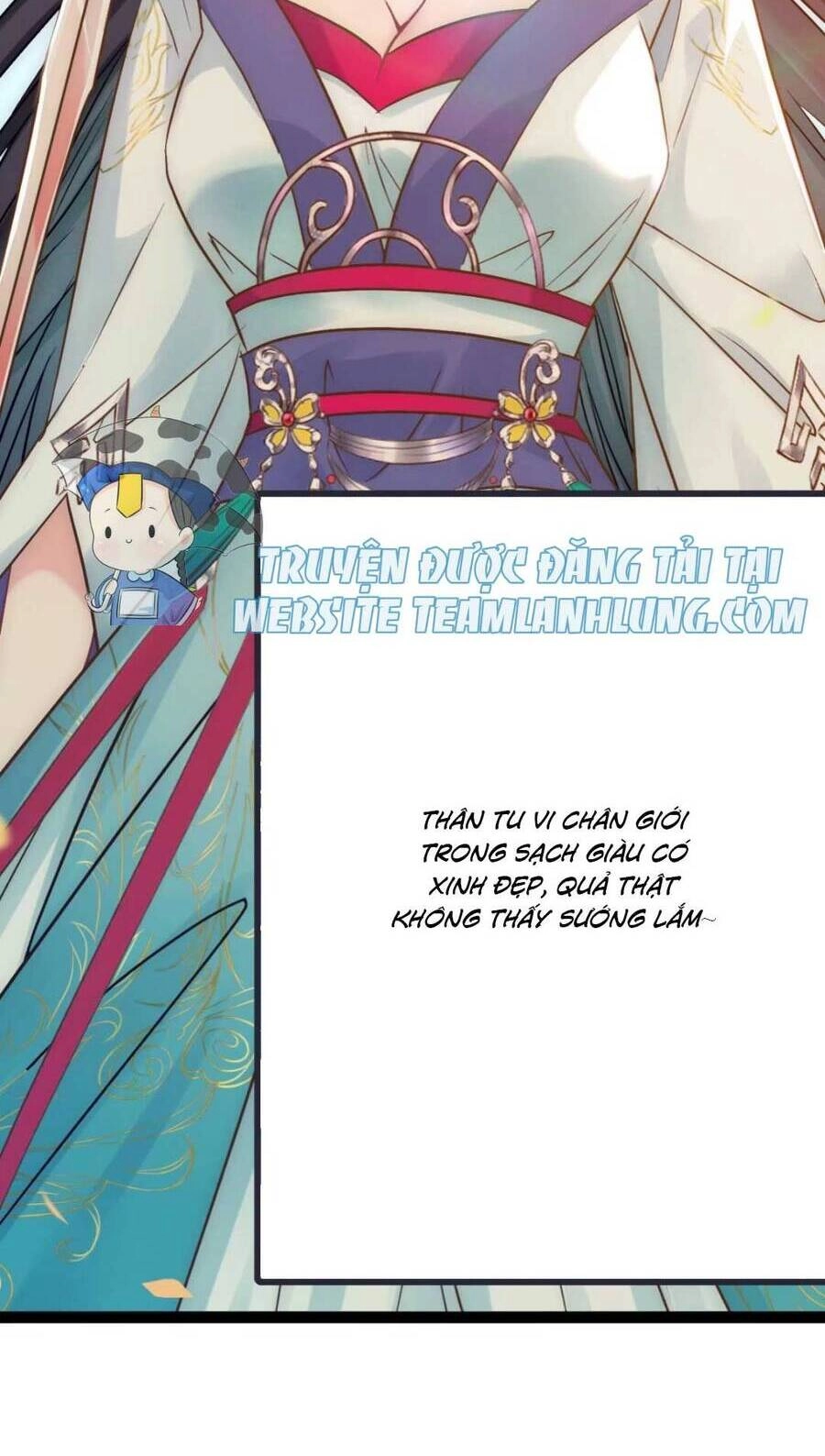 Nghịch Đồ Mỗi Ngày Đều Muốn Bắt Nạt Sư Phụ Chapter 1 - 11