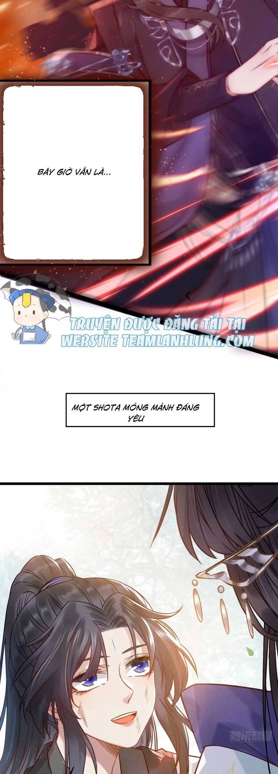 Nghịch Đồ Mỗi Ngày Đều Muốn Bắt Nạt Sư Phụ Chapter 1 - 13