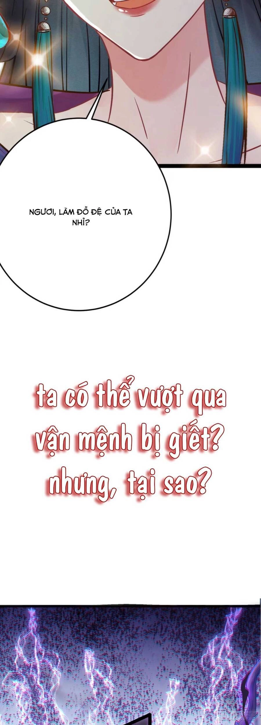 Nghịch Đồ Mỗi Ngày Đều Muốn Bắt Nạt Sư Phụ Chapter 1 - 16