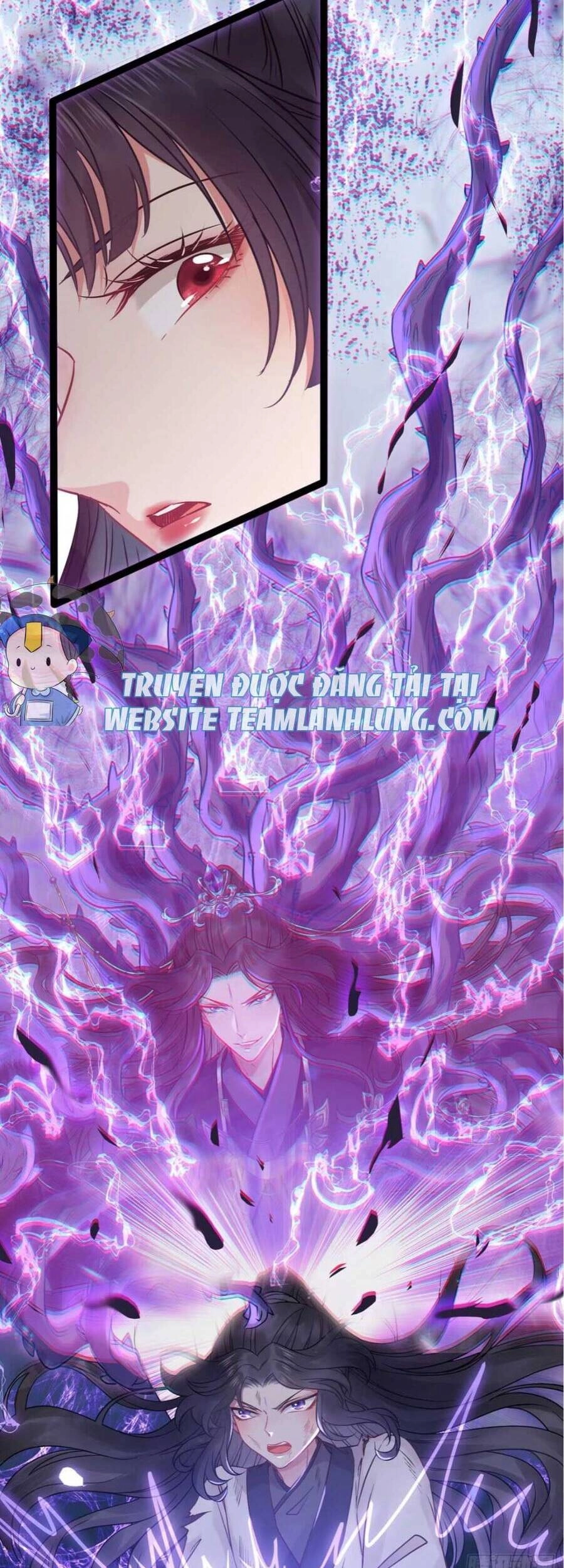 Nghịch Đồ Mỗi Ngày Đều Muốn Bắt Nạt Sư Phụ Chapter 1 - 17